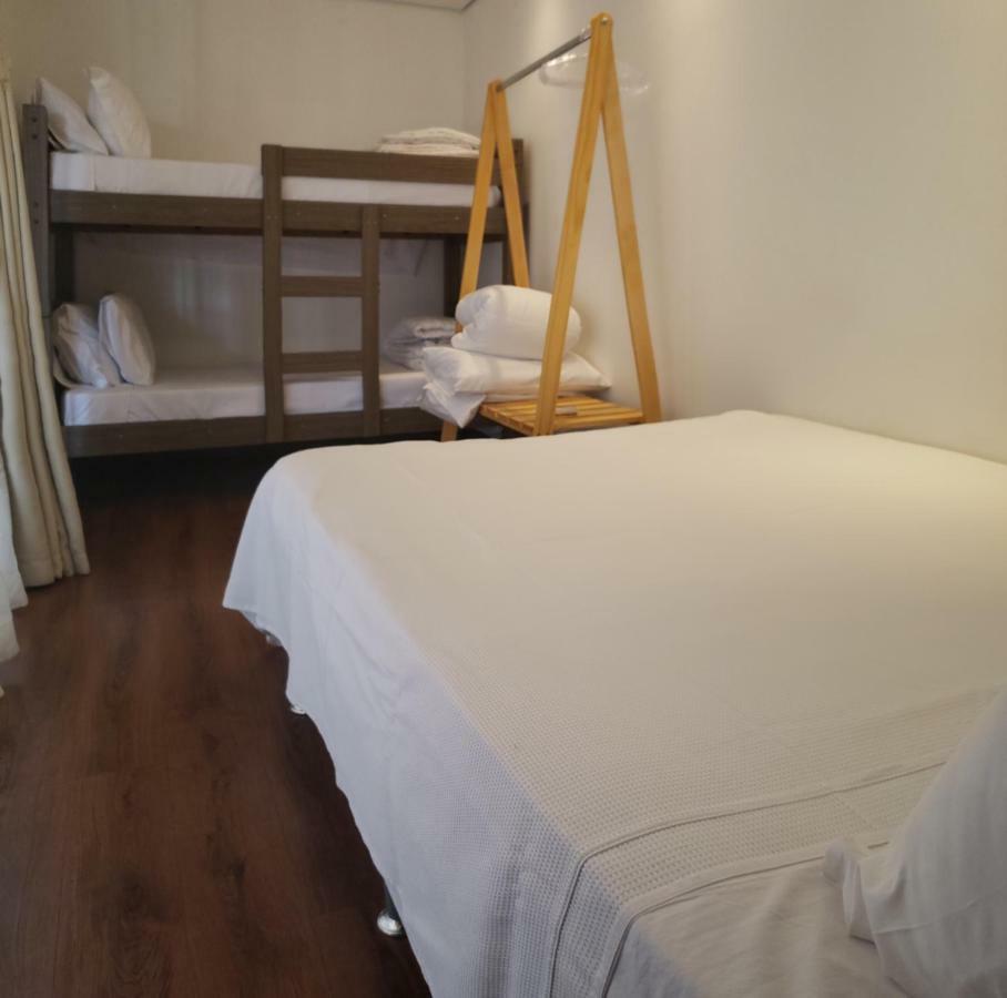 Villa Container Lodge Capitólio Zewnętrze zdjęcie