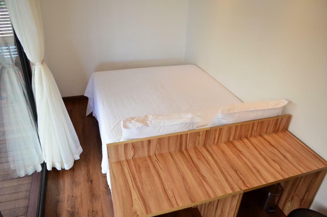 Villa Container Lodge Capitólio Zewnętrze zdjęcie