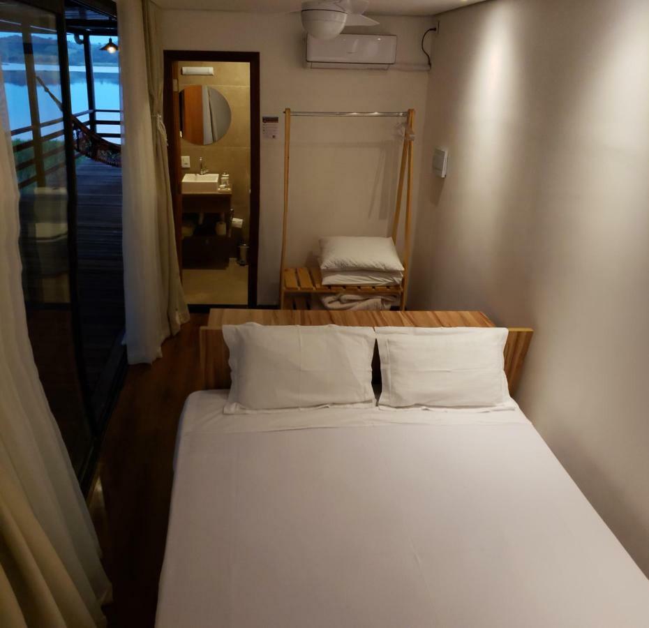 Villa Container Lodge Capitólio Zewnętrze zdjęcie