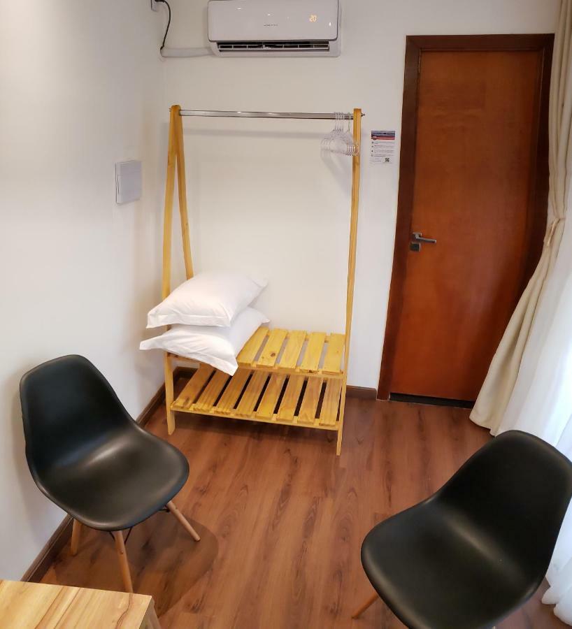 Villa Container Lodge Capitólio Zewnętrze zdjęcie