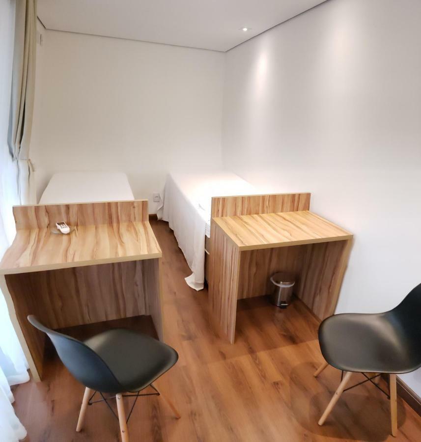 Villa Container Lodge Capitólio Zewnętrze zdjęcie