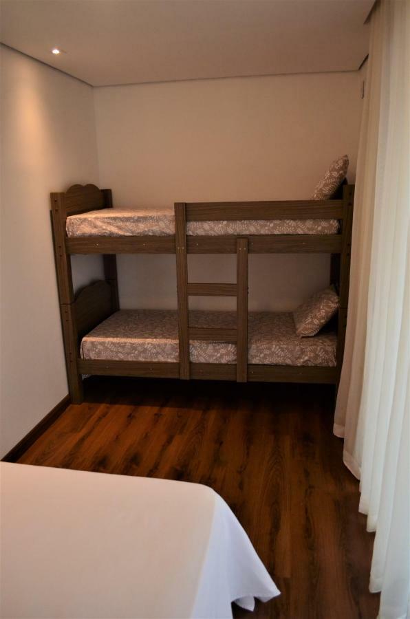 Villa Container Lodge Capitólio Zewnętrze zdjęcie