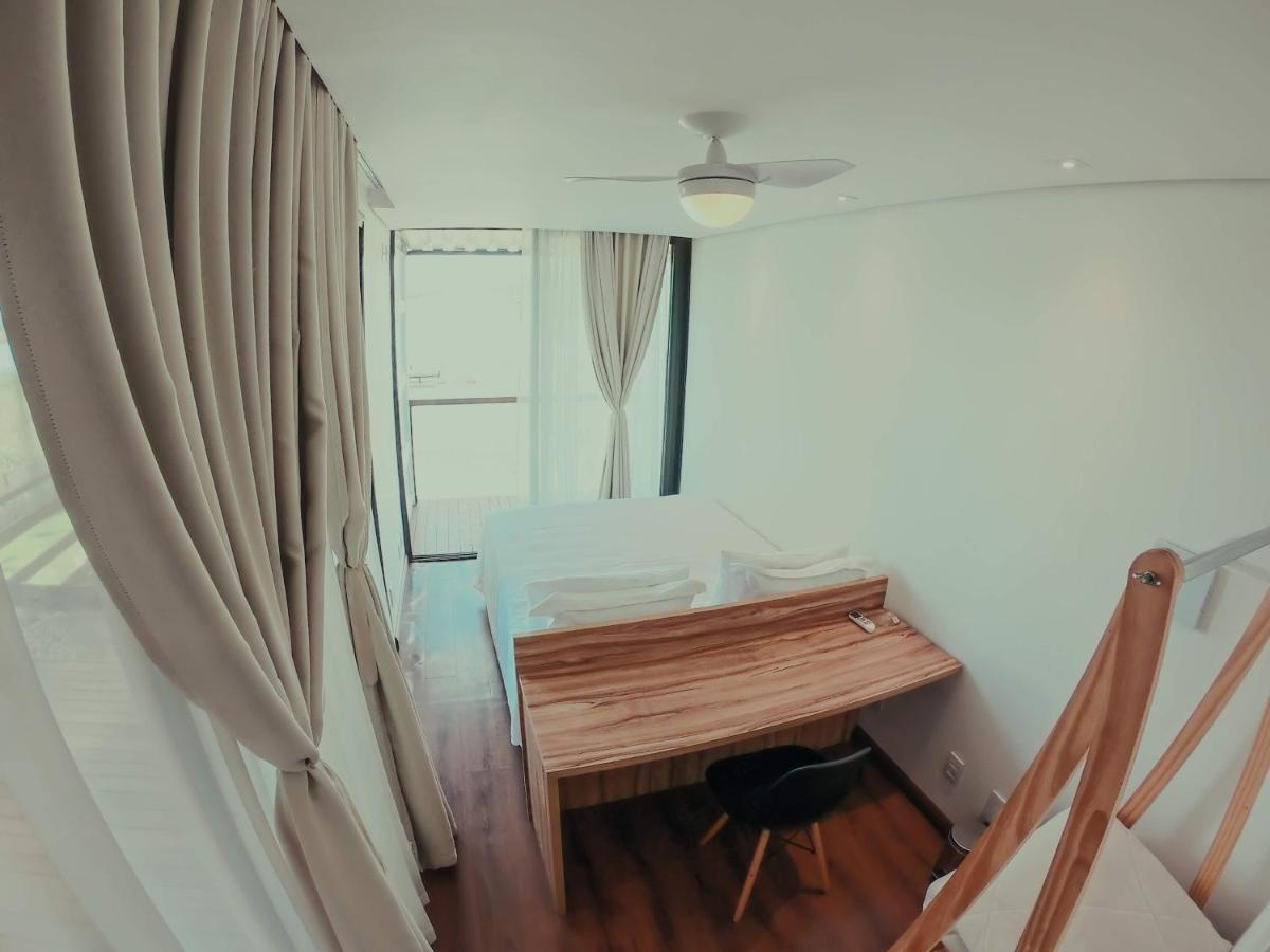 Villa Container Lodge Capitólio Zewnętrze zdjęcie