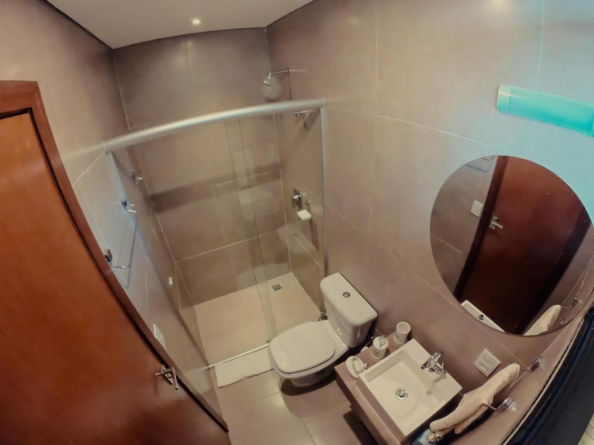 Villa Container Lodge Capitólio Zewnętrze zdjęcie