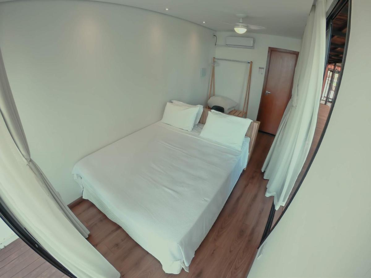 Villa Container Lodge Capitólio Zewnętrze zdjęcie