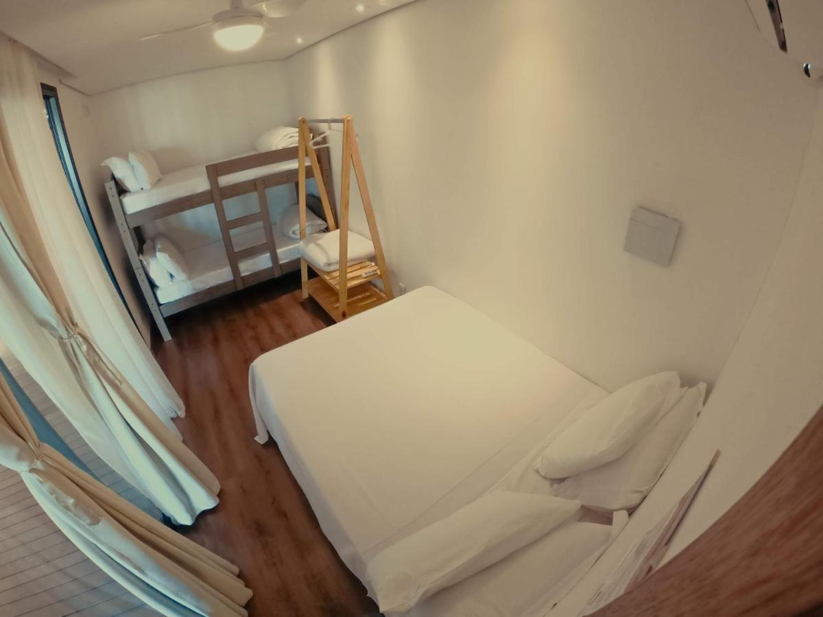 Villa Container Lodge Capitólio Zewnętrze zdjęcie