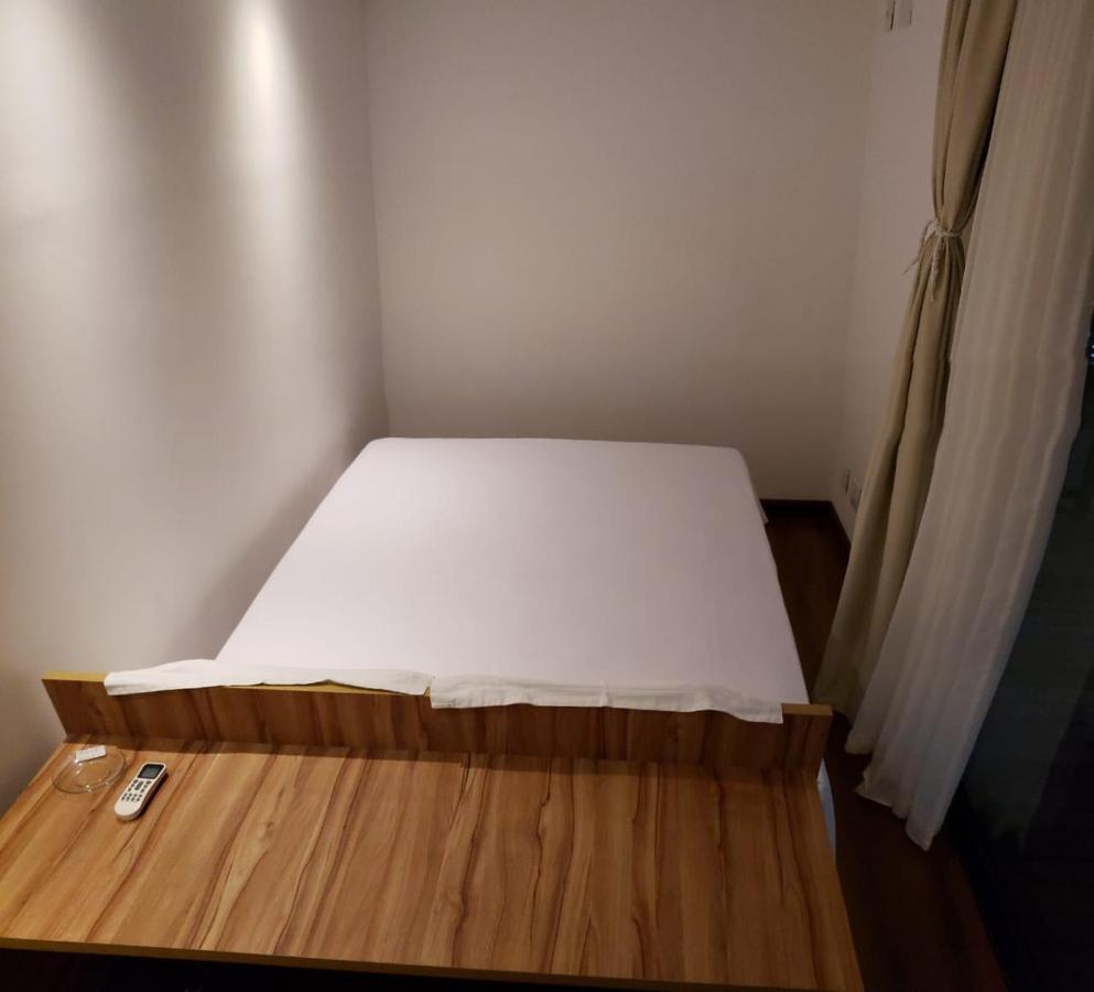 Villa Container Lodge Capitólio Zewnętrze zdjęcie