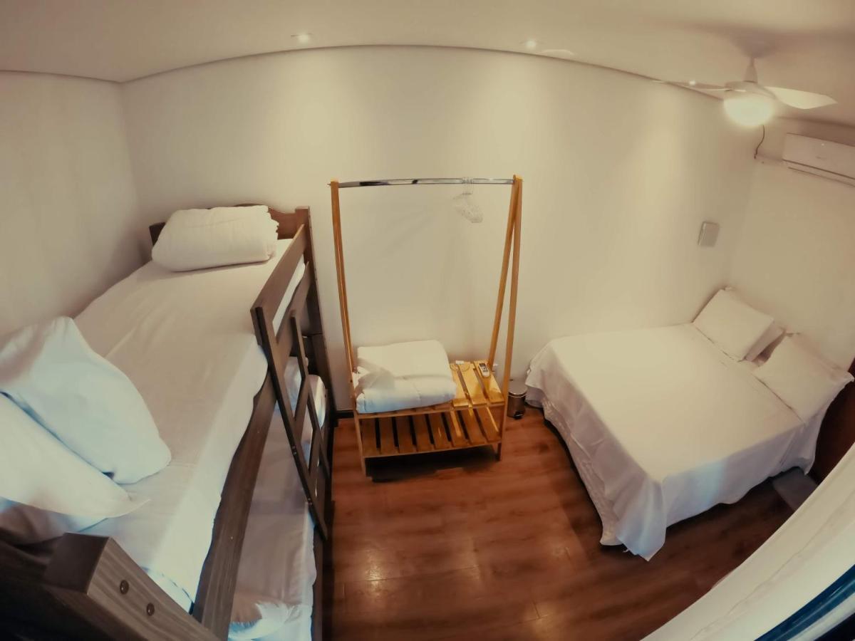 Villa Container Lodge Capitólio Zewnętrze zdjęcie