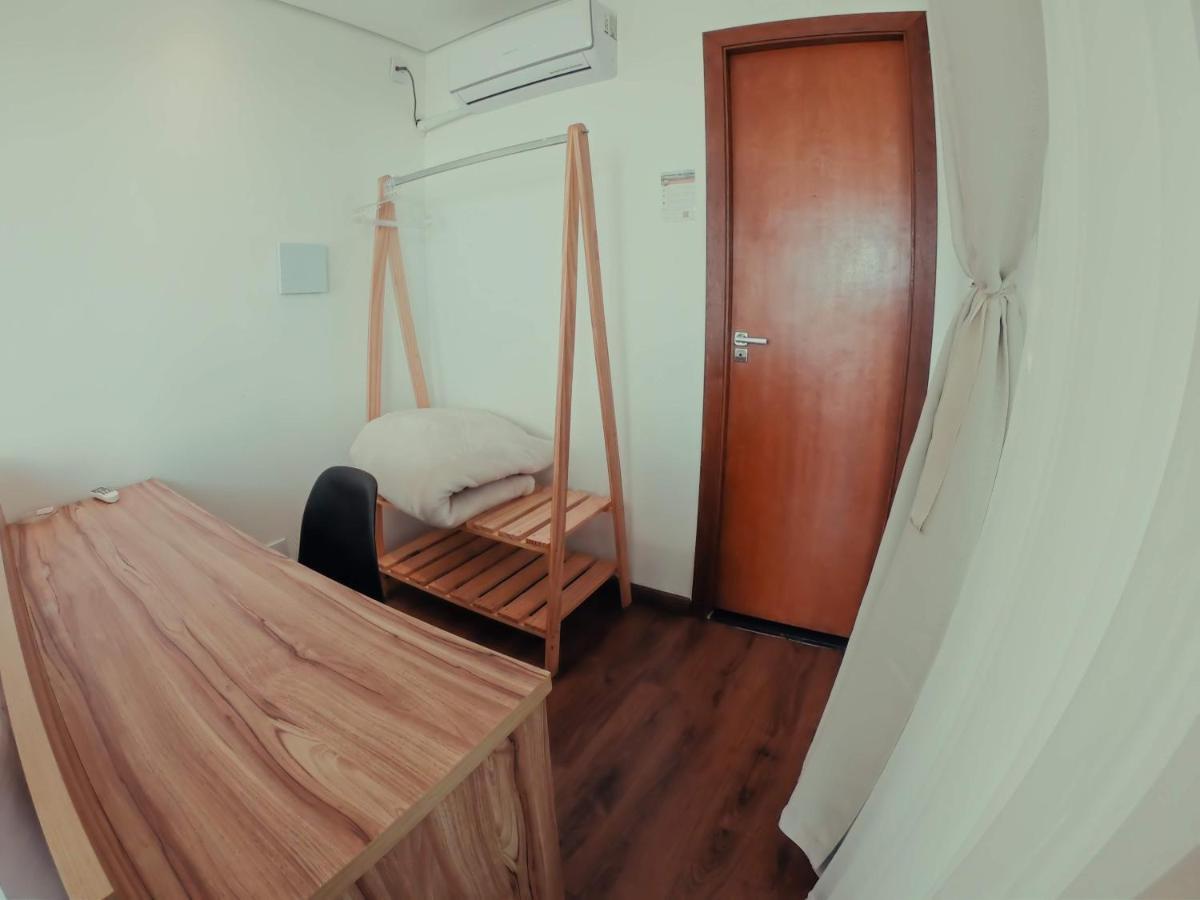 Villa Container Lodge Capitólio Zewnętrze zdjęcie