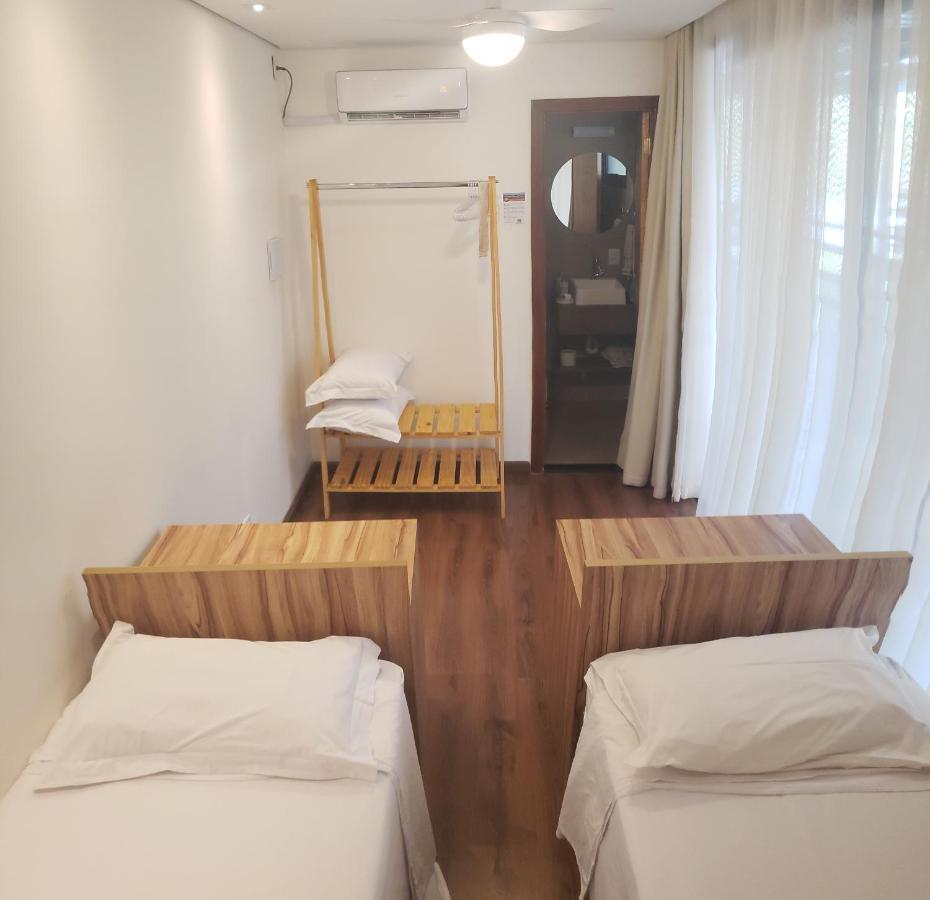 Villa Container Lodge Capitólio Zewnętrze zdjęcie