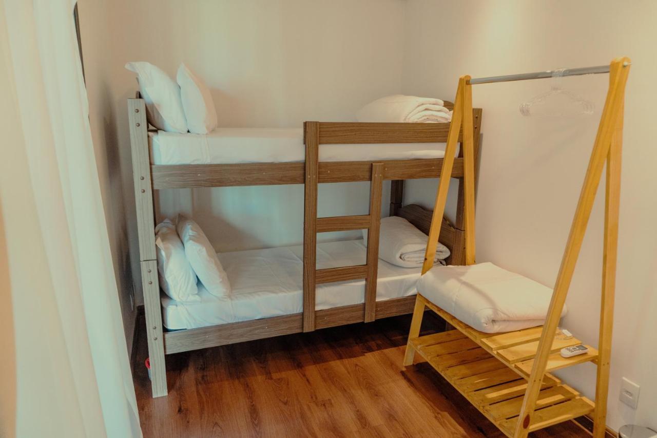 Villa Container Lodge Capitólio Zewnętrze zdjęcie
