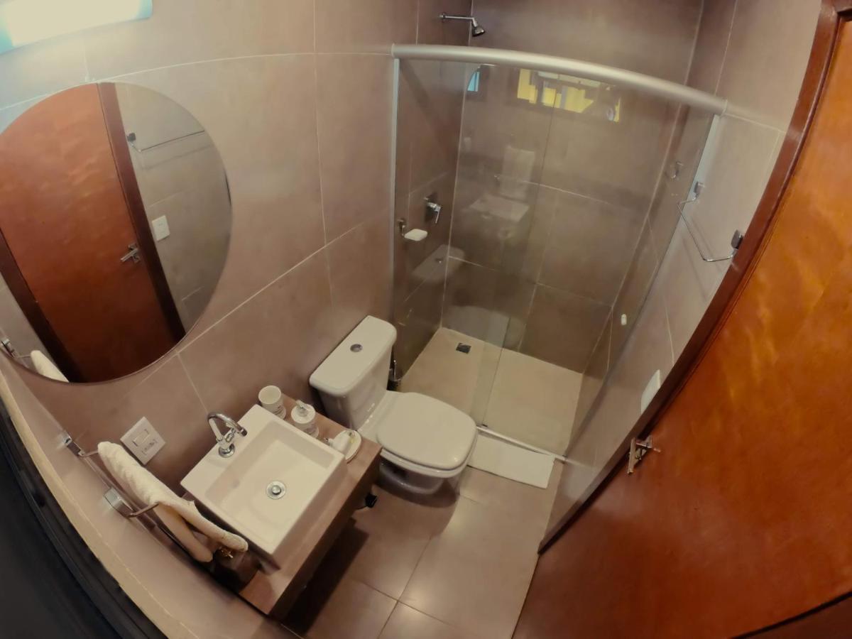Villa Container Lodge Capitólio Zewnętrze zdjęcie