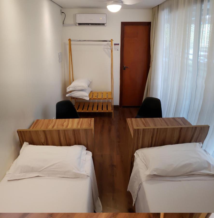 Villa Container Lodge Capitólio Zewnętrze zdjęcie