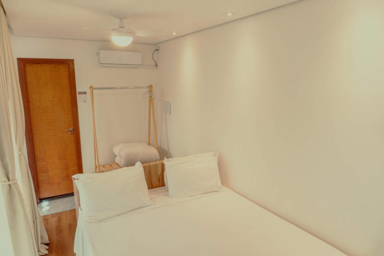 Villa Container Lodge Capitólio Zewnętrze zdjęcie